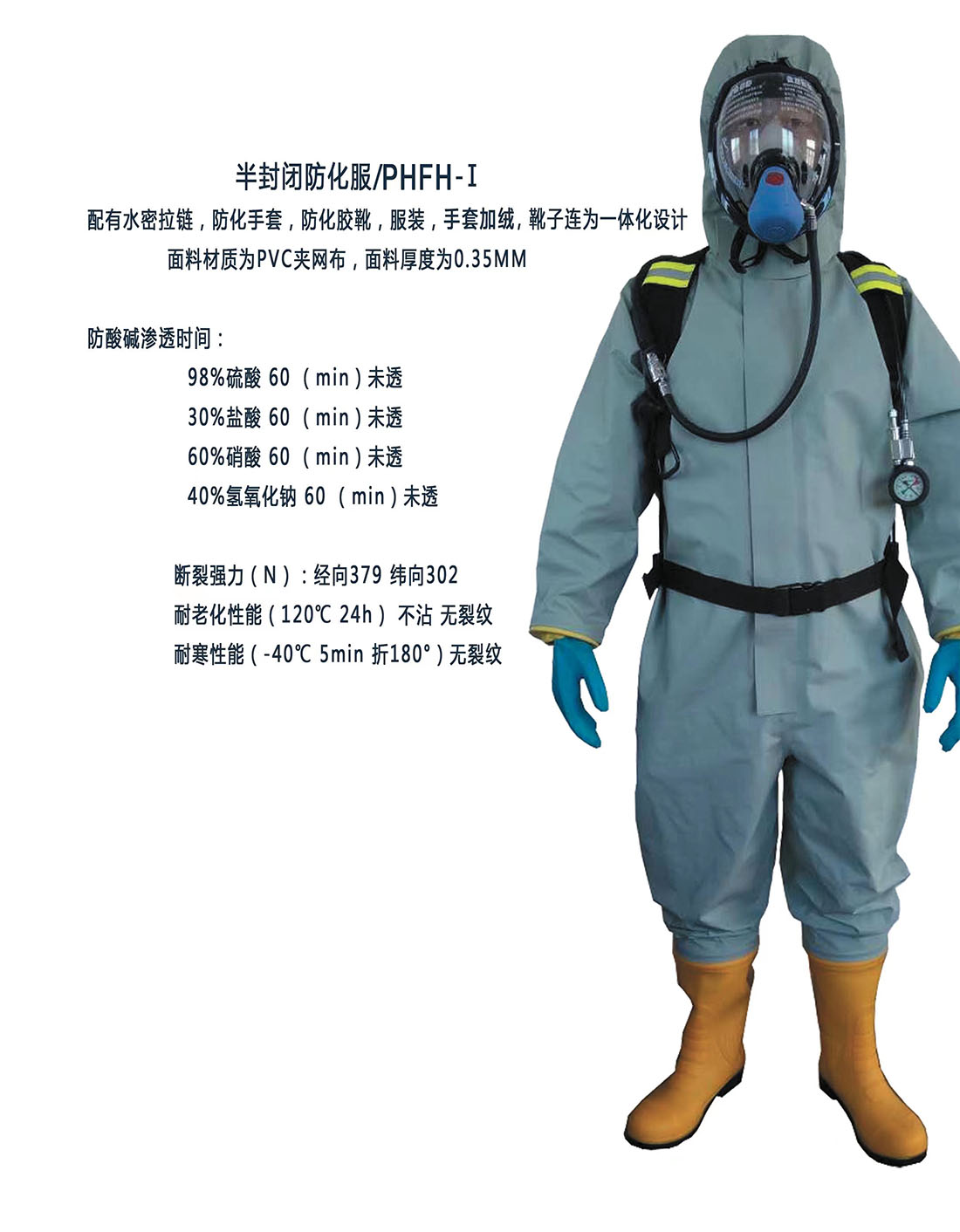  普達(dá)防護(hù)用品
